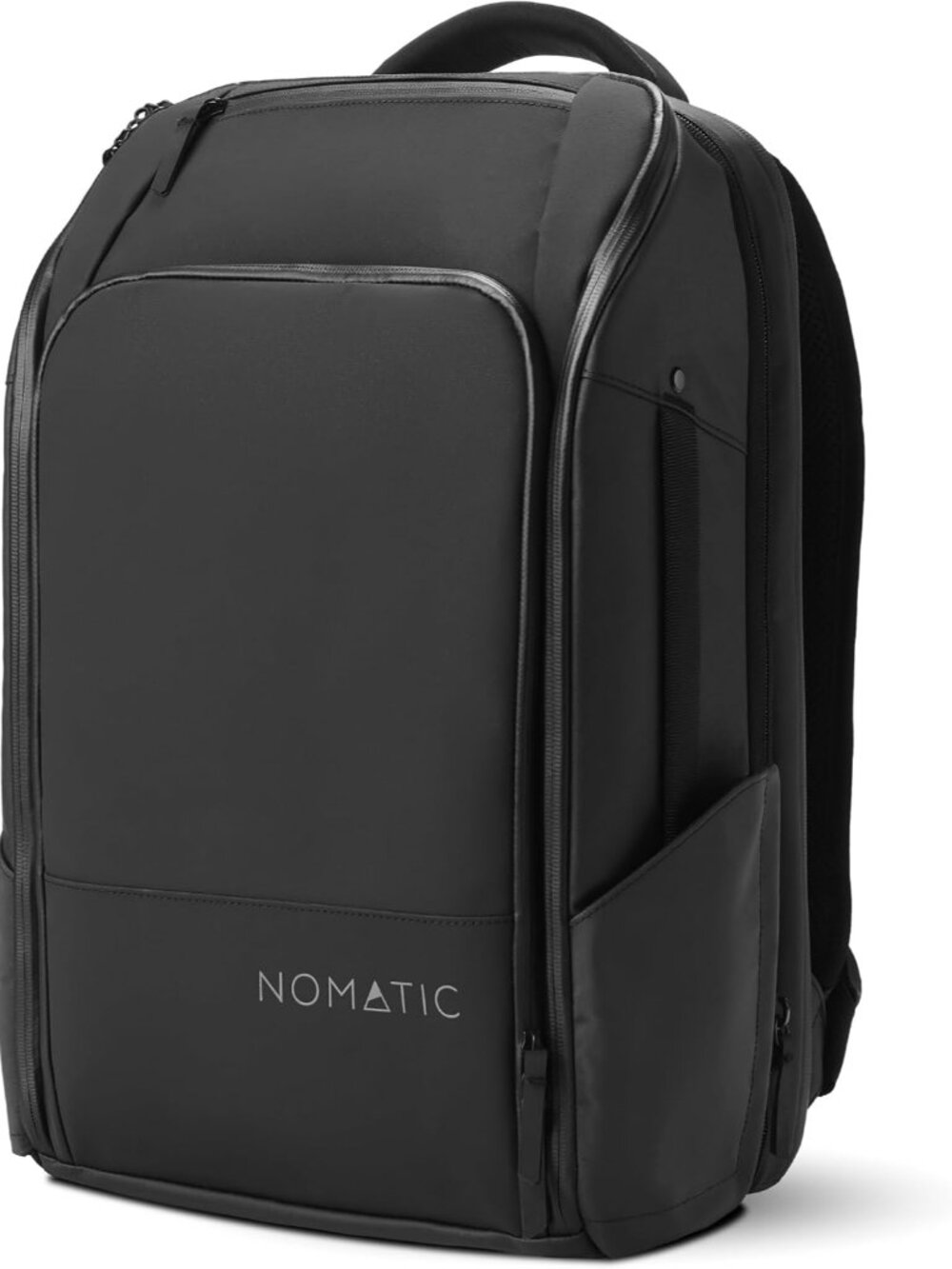 20L Water-Resistant Travel Backpack for Men & Women